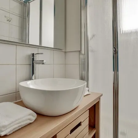 Appartement Id 311 Villiers - Parc Monceau